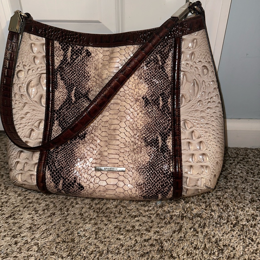 Brahmin Bag